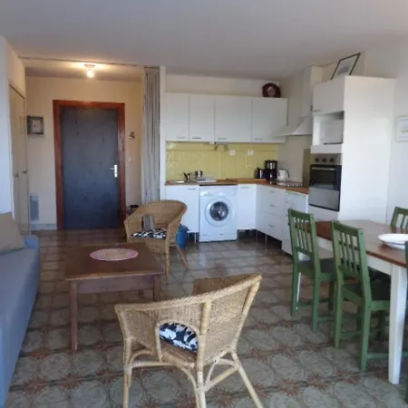 T2 Avec Terrasse Et Parking A - Fr-1-374-78 Arcachon