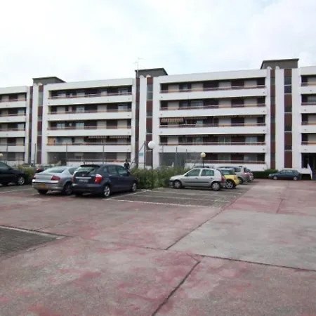 T2 Avec Terrasse Et Parking A - Fr-1-374-78 Apartment Arcachon